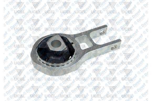 UCEL 31627 Motor Takozu Arka Egea 1.4-1.4 Lpg-1.6 D